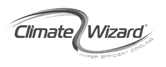 Climate Wizard Grey 2 - air conditioner installation near me