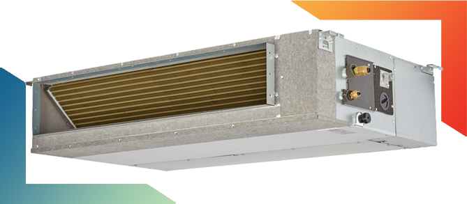 Actron Slimline -