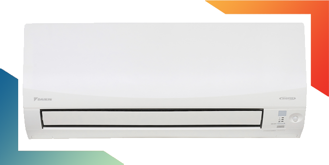 Daikin Cora 1 -
