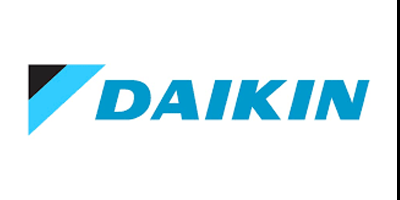 Daikin -