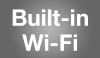 Features LN Built In WiFi off -