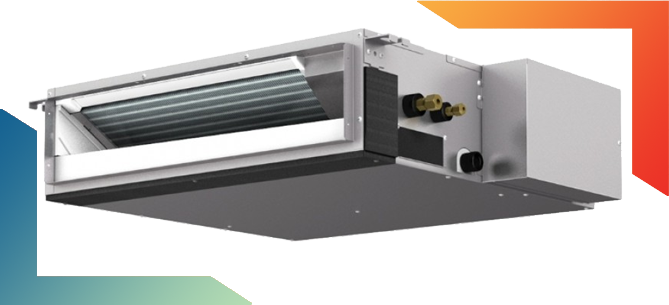 Mitsubishi Electric Multi Split SEZ KD -