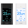 PAR CT01MAA S SB PB MA Touch Remote Controller black and white -