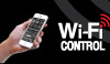 features WiFi Control 1 -