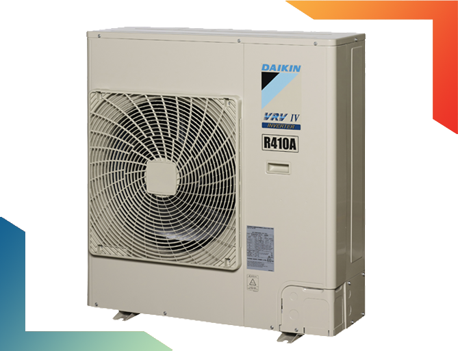 VRV/VRF - Lower Plenty Airconditioning